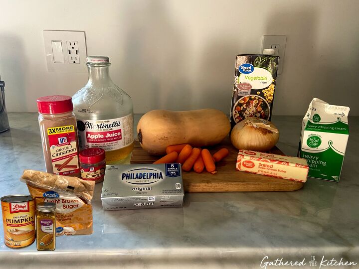 copycat panera autumn squash soup