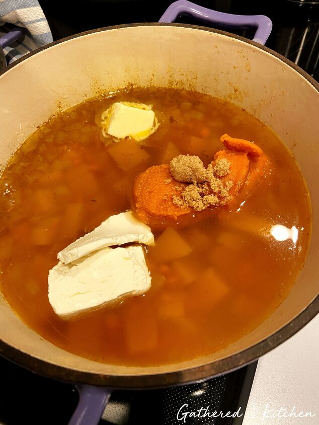 copycat panera autumn squash soup