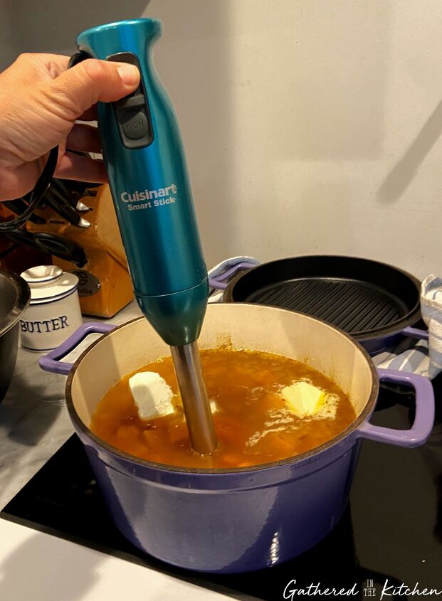 copycat panera autumn squash soup