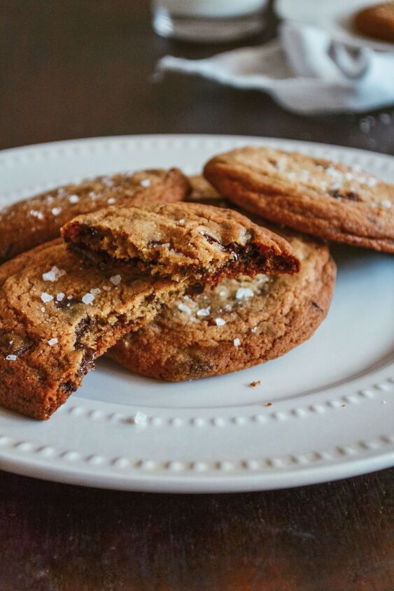 small batch chocolate chip cookies small batch baking tips