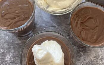 Basic Chocolate Pudding