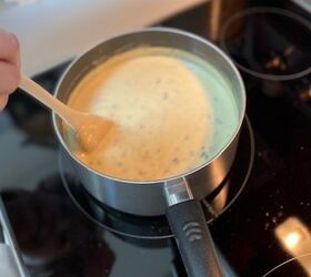 broccoli cheese soup