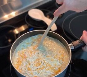 broccoli cheese soup