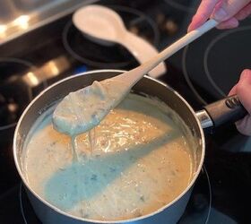 broccoli cheese soup