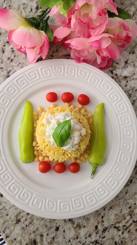 The Masala Rice | Foodtalk