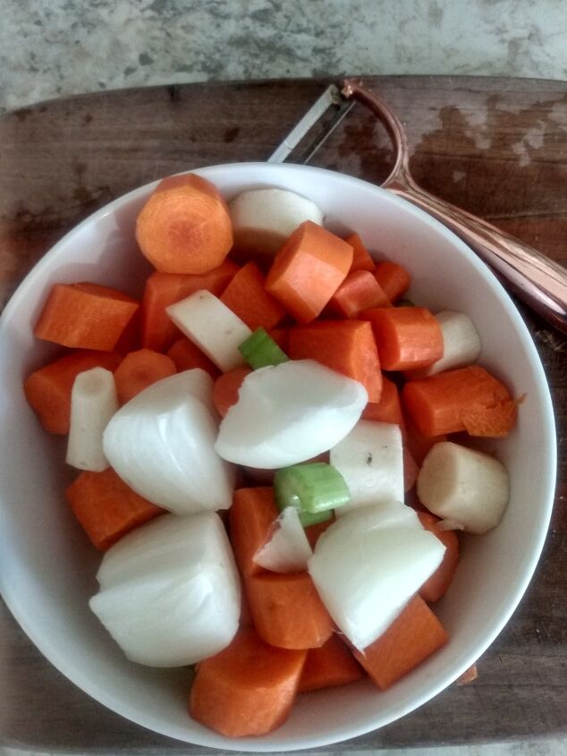 the best crockpot beef stew
