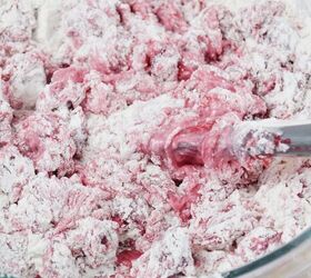 Mix 1 box of cake mix with THIS for one of the EASIEST desserts on the planet