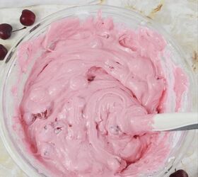 <u>Literally just mix together 2 ingredients and bake for 30 minutes</u>