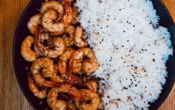 11 Delicious Salmon And Shrimp Recipes