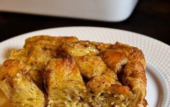 French Toast Casserole