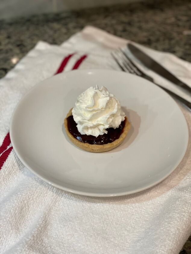 cherry pie filling jersey girl knows best