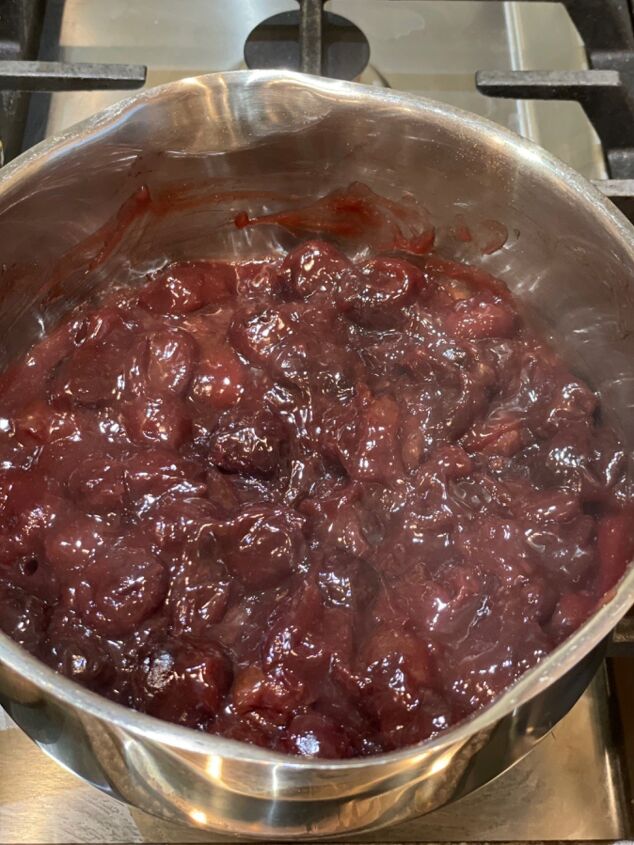 cherry pie filling jersey girl knows best