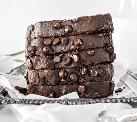 Chocolate Breakfast Loaf Foodtalk