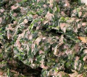 Pea Shoot Pork Dumplings | Foodtalk