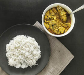 Basmati Rice Instant Pot Recipe