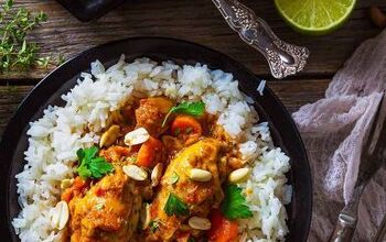 12 Easy One-Pot Dinners for When You Want to Skip the Mess