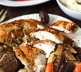 Take the stress out of Thanksgiving dinner with a simple trick to make your turkey moist, flavorful and simply delicious