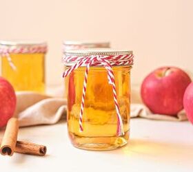 Apple Cider Syrup Recipe