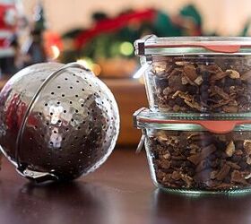 Mulling Spices Recipe: an Easy Gift Idea