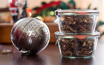 Mulling Spices Recipe: an Easy Gift Idea