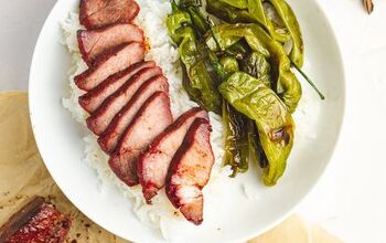 Char Siu (Chinese BBQ Pork)