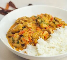 Thai Red Curry | Foodtalk
