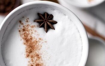 Chai Latte (Starbucks Copycat)