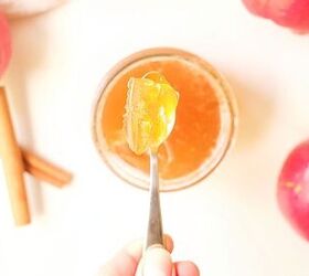 Jelly that tastes like rich apple cider is a spread you'll have to taste to believe