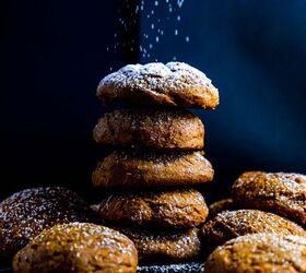 The key to these ultra soft & chewy cookies is using the right quality ingredients