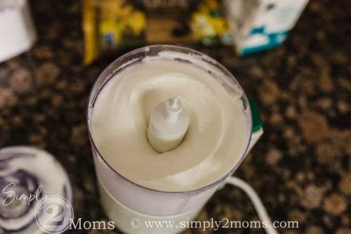 the best keto cannoli cream dip thm s