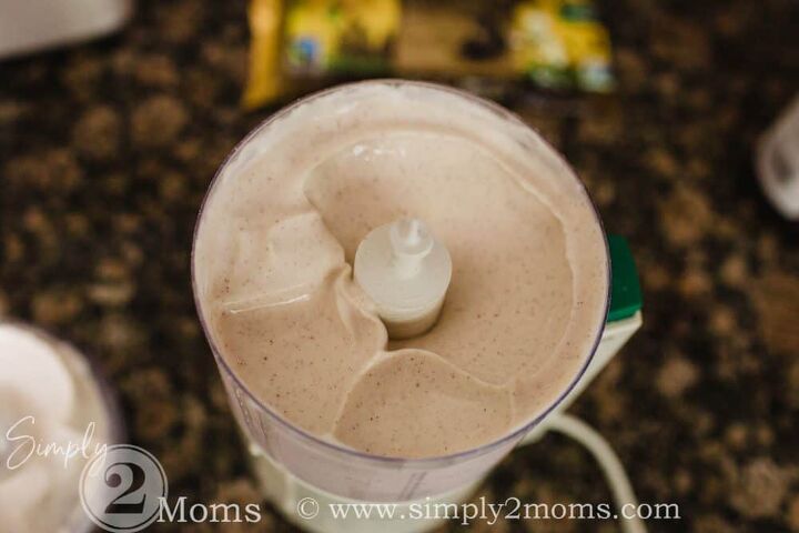 the best keto cannoli cream dip thm s