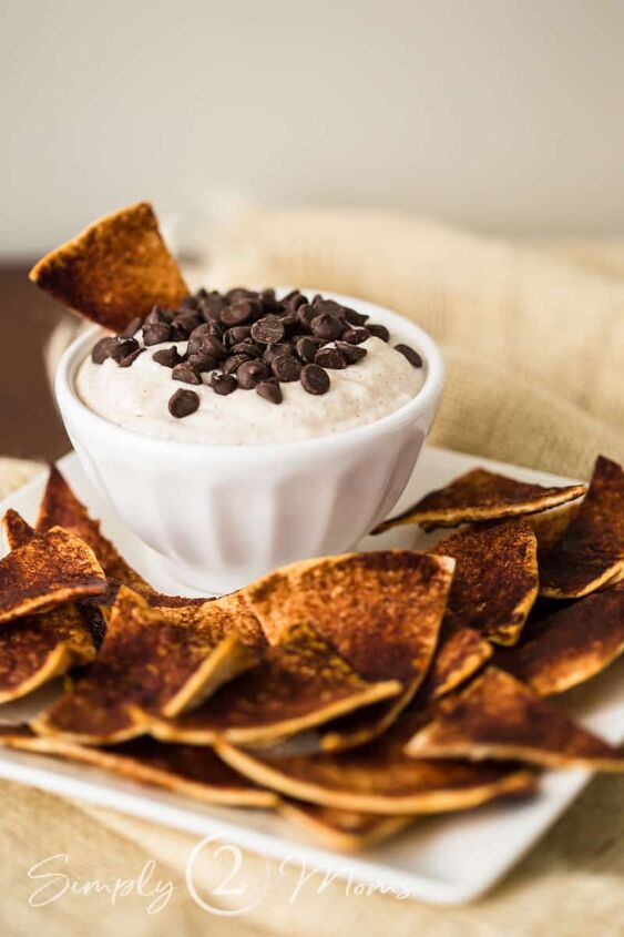 the best keto cannoli cream dip thm s