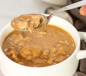 Amazing African Peanut Soup – Suriname Style Peanut Butter Soup