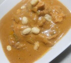 amazing african peanut soup how to make suriname style peanut butt
