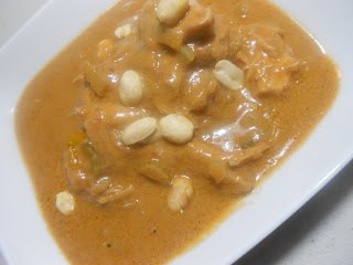 amazing african peanut soup how to make suriname style peanut butt