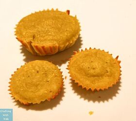 Healthy Muffins With Fruits and Vegetables That Kids Actually Eat