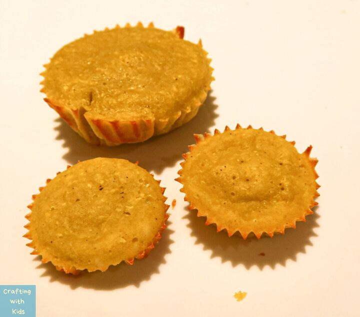 healthy muffins with fruits and vegetables that kids actually eat