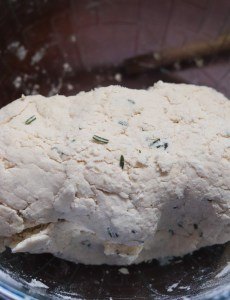 rosemary buttermilk biscuits