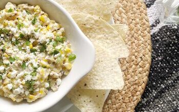 How to Make Delicious Mexican Street Corn Dip