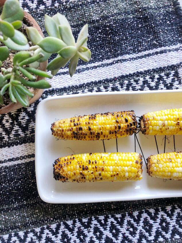 how to make delicious mexican street corn dip
