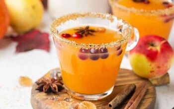 Pumpkin Apple Cider Recipe