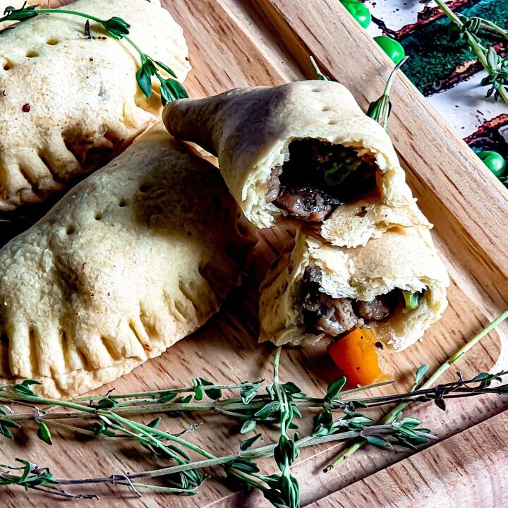 s 12 fall pies your whole family will love, Lamb Meat Pies