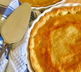 12 fall pies your whole family will be obsessed with (sweet & savory!)