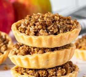 12 fall pies your whole family will be obsessed with (sweet & savory!)