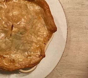 s 10 comfort foods that will warm your heart this fall, Individual Chicken Pot Pies