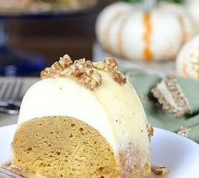 best thanksgiving dessert cake recipe