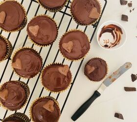Insanely Chocolatey Gluten-Free + Dairy-free Cupcakes