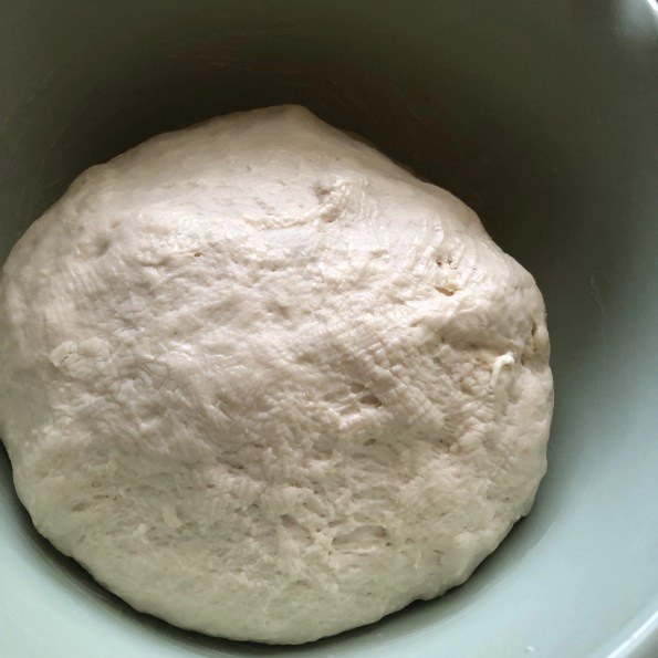 easy bone broth bagels from scratch