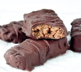10 addictive vegan snacks that will have you coming back for seconds