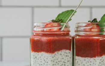 10 Addictive Vegan Snacks That Will Have You Coming Back For Seconds